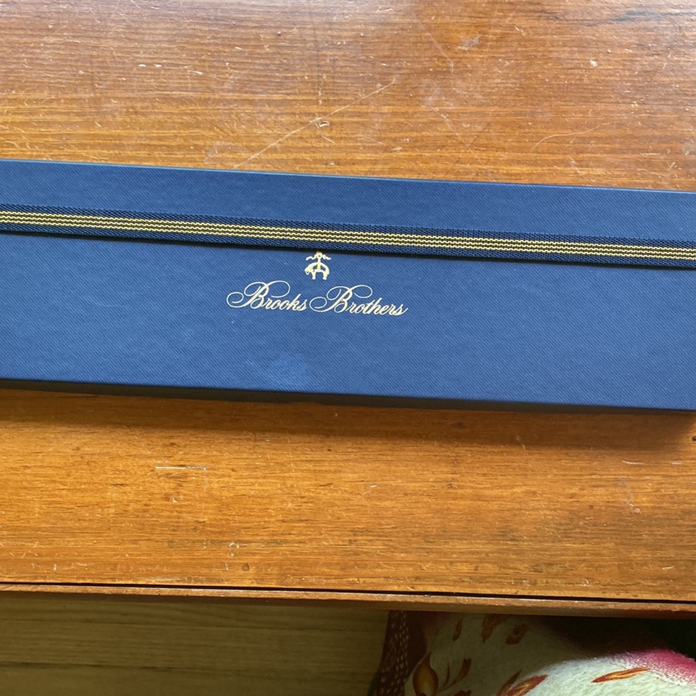 Mens neck tie. - Picture 5 of 6